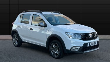 Dacia Sandero Stepway 1.0 SCe Essential 5dr Petrol Hatchback
